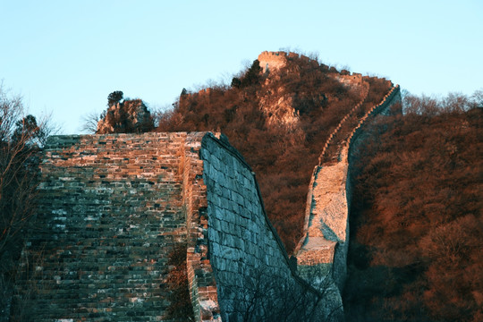 长城