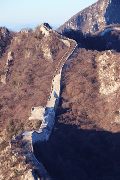 长城