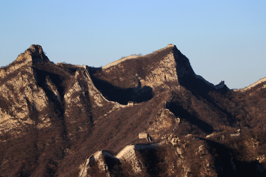 长城