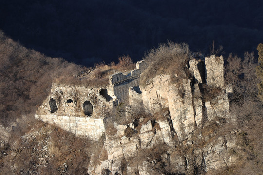 长城