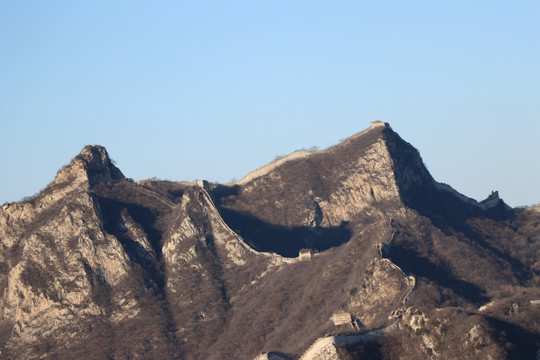 长城