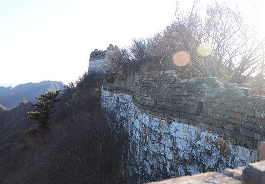 长城