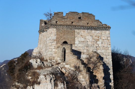 长城