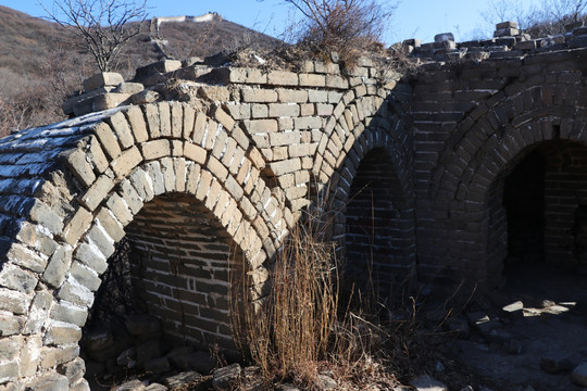长城