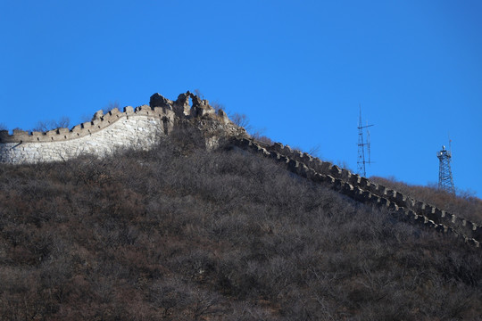 长城