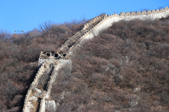 长城