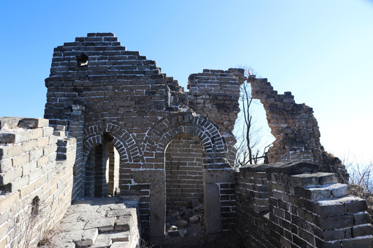 长城