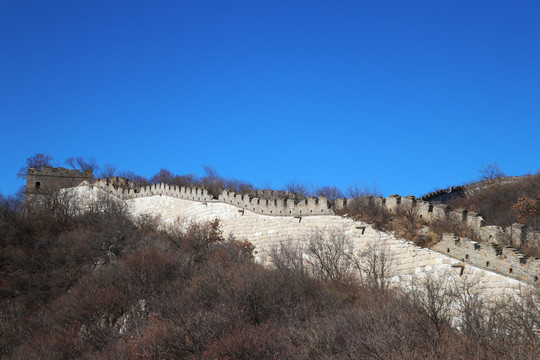 长城