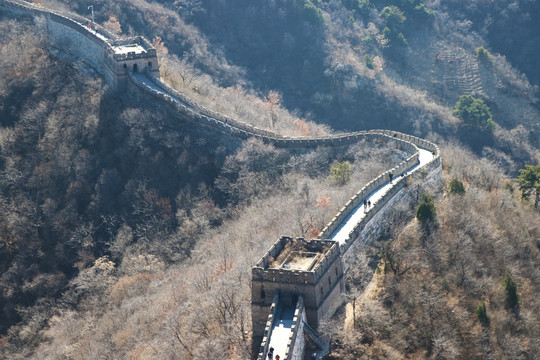 长城