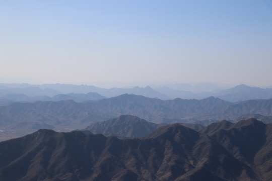 山