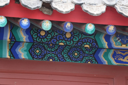 花纹