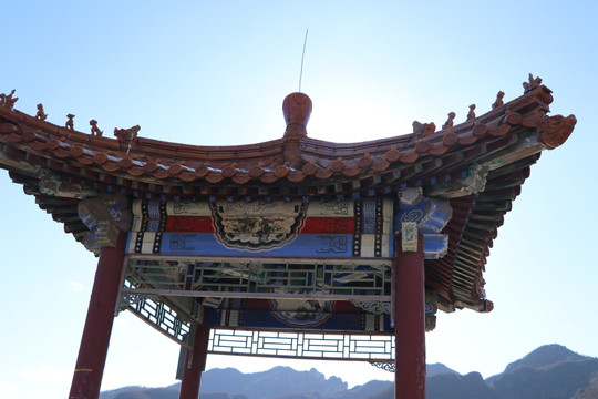 小亭