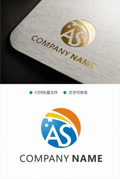 AS标志