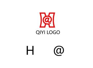 H网络logo
