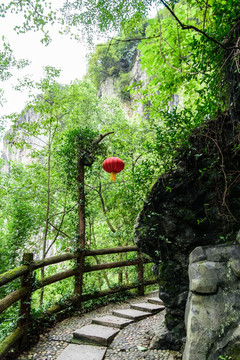 弯道