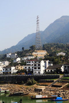三峡风光 三峡