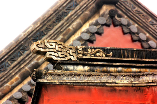 南京栖霞山