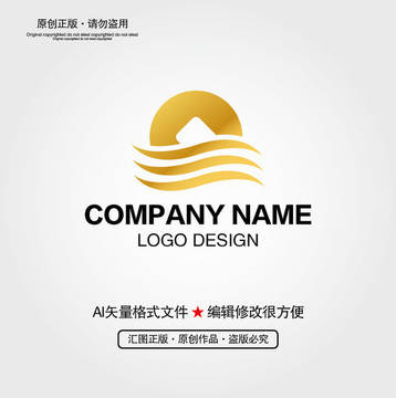 投资钱币LOGO