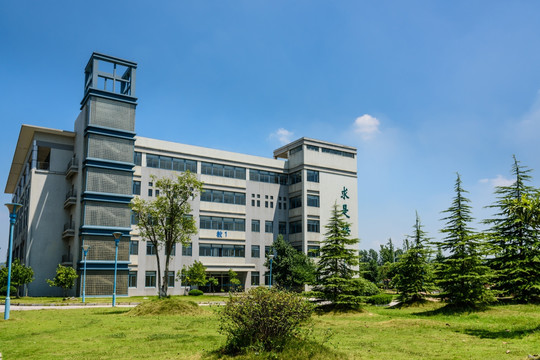 教学楼
