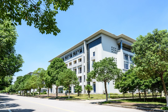 大学建筑