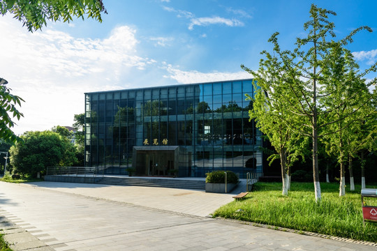 大学建筑