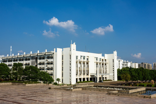 教学楼