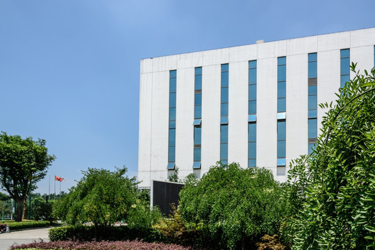 南京技师学院仙林校区