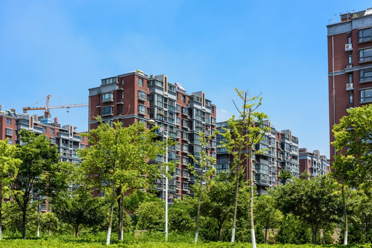 住宅楼
