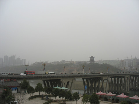 汉江桥