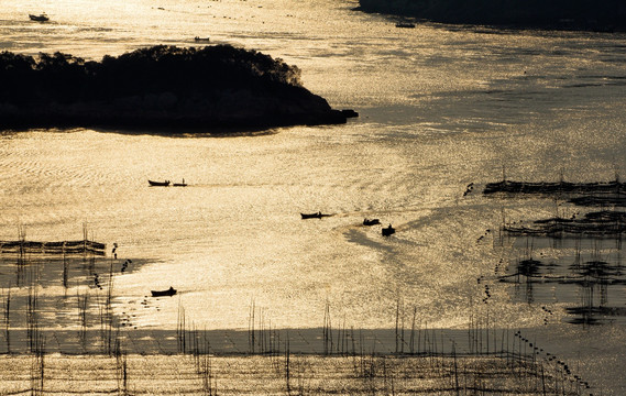 金色海湾