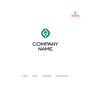 水滴环保科技logo