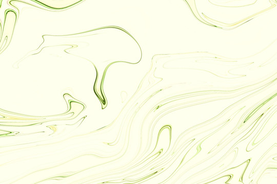 抽象画 油画 TIF无分层