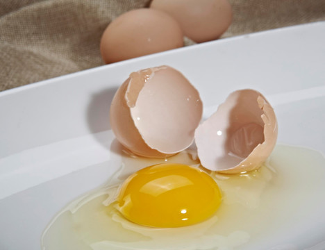 鸡蛋 土鸡蛋 摄影鸡蛋