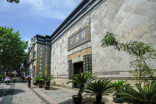杭州老药店
