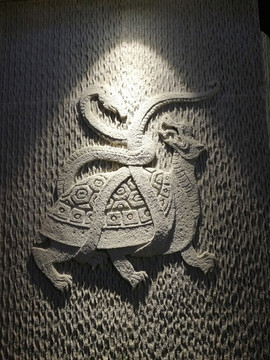 雕塑 浮雕 雕刻