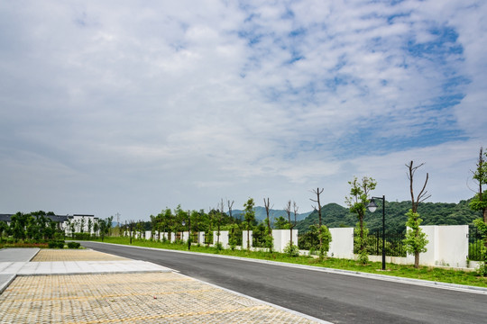 高速公路服务区