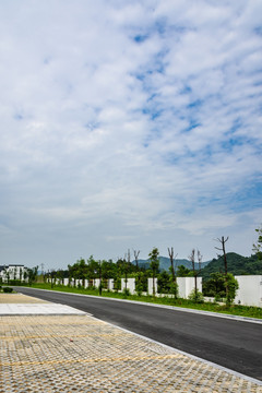 高速公路服务区