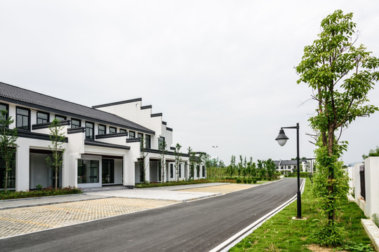 高速公路服务区