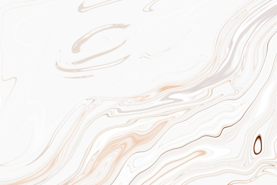 抽象画 油画 TIF无分层