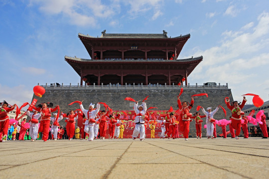 圣地河谷金延安