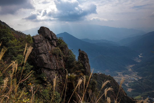 金子山