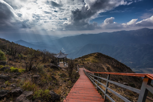 金子山