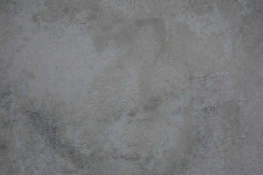水泥墙