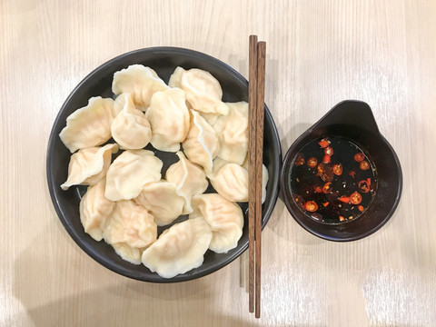 饺子