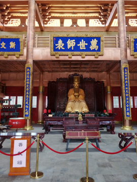 柳州孔庙