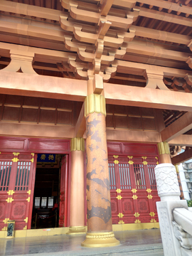 柳州孔庙