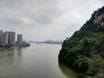 蟠龙山