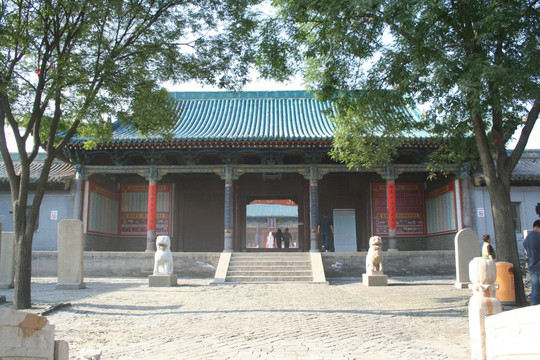 代州文庙