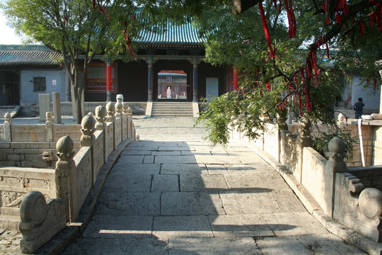 代州文庙