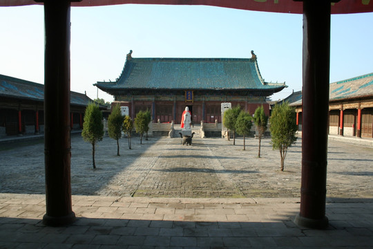 代州文庙